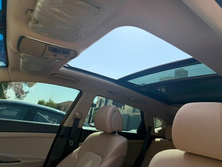Al Rawdah, Vehicles, Cars & Trucks , SAR 44000,  Hyundai Tucson,  2017,  Automatic,  255 KM,    Semi Full &ndash; Saudi Specs