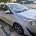 SAR 36000,  Toyota Yaris,  2020,  Automatic,  110000 KM,  Neat And Clean  For Sale