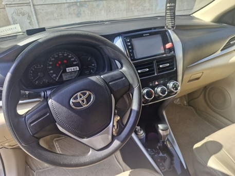 Jeddah, Vehicles, Cars & Trucks , SAR 36000,  Toyota Yaris,  2020,  Automatic,  110000 KM,  Neat And Clean  For Sale