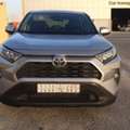 SAR 71000,  Toyota RAV4,  2022,  Automatic,  220 KM,