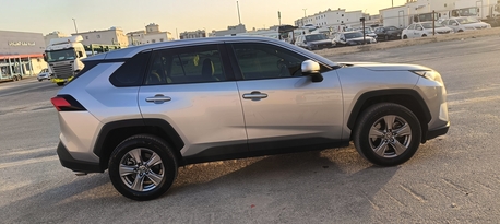 Dammam, Vehicles, Cars & Trucks , SAR 71000,  Toyota RAV4,  2022,  Automatic,  220 KM,