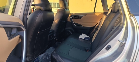 Dammam, Vehicles, Cars & Trucks , SAR 71000,  Toyota RAV4,  2022,  Automatic,  220 KM,