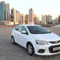 BHD 1490,  Chevrolet Aveo,  2019,  Automatic,  118 KM,  1.6cc, Low Fuel Consumption, Neat And Clean