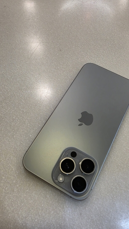 Dammam, Mobile Phones, SAR 3700,  IPhone 16 Pro Max