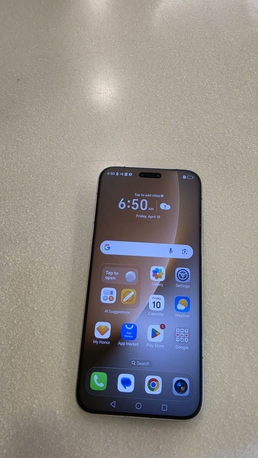 Dammam, Mobile Phones, SAR 2900,  Honor Magic 8 Pro 512 GB
