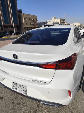 Jubail, Vehicles, Cars & Trucks , SAR 34500,  Changan Eado Plus,  2022,  Automatic,  148200 KM,  CAR CHANGAN EDU PLUS FOR SALE JUBAIL CITY