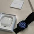 SAR 1400,  Apple Airpods 4 Apple Watch 10