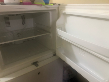 Hara, Appliances, SAR 450,  Fridge For Sale At Riyadh Hara
