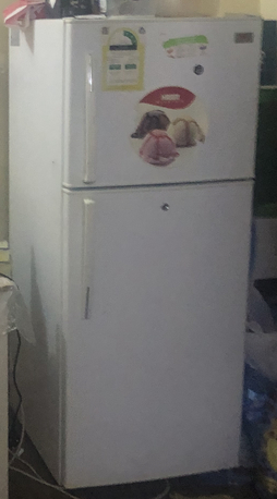 Hara, Appliances, SAR 450,  Fridge For Sale At Riyadh Hara