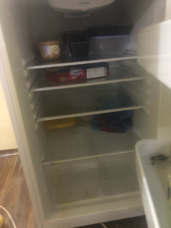 Hara, Appliances, SAR 450,  Fridge For Sale At Riyadh Hara