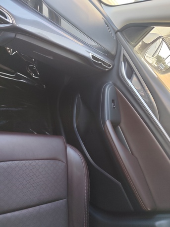 Jubail, Vehicles, Cars & Trucks , SAR 34500,  Changan Eado Plus,  2022,  Automatic,  148100 KM,  CAR CHANGAN EDU PLUS FOR SALE JUBAIL CITY