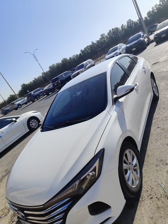Jubail, Vehicles, Cars & Trucks , SAR 34500,  Changan Eado Plus,  2022,  Automatic,  148100 KM,  CAR CHANGAN EDU PLUS FOR SALE JUBAIL CITY