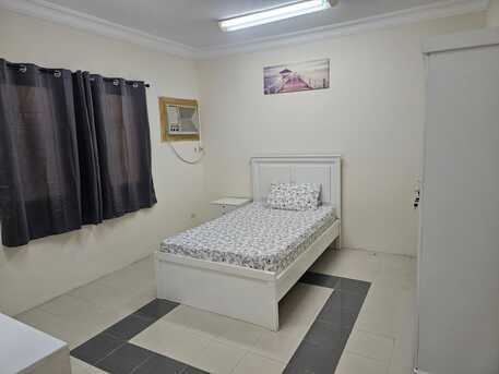 Al Jubail Al Balad, Apartments, Flats, Houses & Villas, SAR 1400/month,  Furnished,  Furnished Room For Executive Bachelors