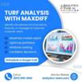 TURF Analysis With MaxDiff