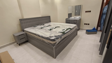 Jeddah, Furniture, SAR 1,  Complete Bedroom Furniture Sets Beds, Mattresses, Cabinets