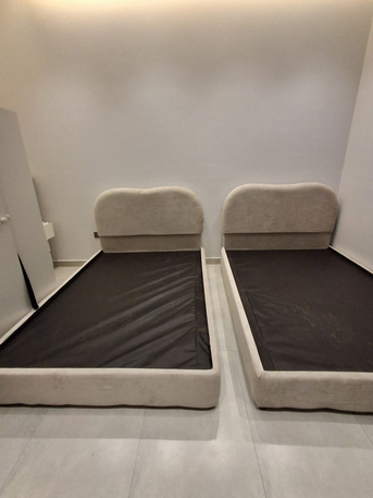 Jeddah, Furniture, SAR 1,  Complete Bedroom Furniture Sets Beds, Mattresses, Cabinets