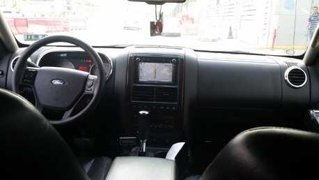 Riyadh, Vehicles, Cars & Trucks , SAR 16000,  Ford Explorer ST,  2010,  Automatic,  265000 KM,  Ford Explorer