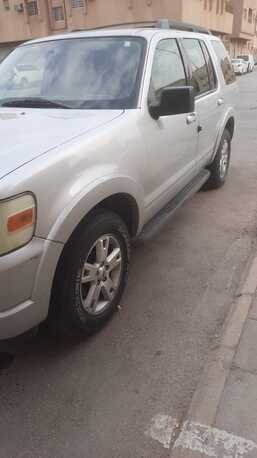 Riyadh, Vehicles, Cars & Trucks , SAR 16000,  Ford Explorer ST,  2010,  Automatic,  265000 KM,  Ford Explorer