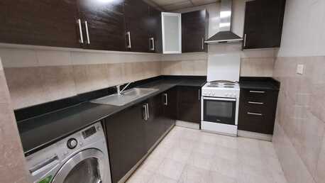 Gudaibiya, Apartments, Flats, Houses & Villas, BHD 380/month,  2 BR,  Two Beedroom Flat In Gudaibiya- 380 Bd With EWA 50 Limit