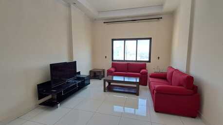 Gudaibiya, Apartments, Flats, Houses & Villas, BHD 380/month,  2 BR,  Two Beedroom Flat In Gudaibiya- 380 Bd With EWA 50 Limit