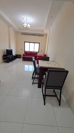 Gudaibiya, Apartments, Flats, Houses & Villas, BHD 380/month,  2 BR,  Two Beedroom Flat In Gudaibiya- 380 Bd With EWA 50 Limit