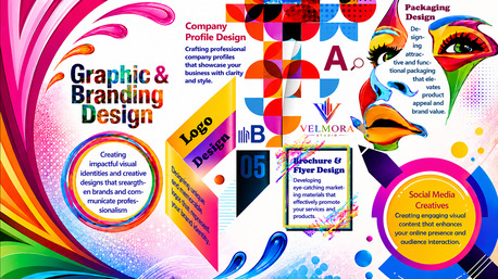 Riyadh, Marketing, Looking For Professional Design And Digital Solutions?