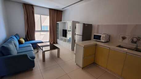 Gudaibiya, Apartments, Flats, Houses & Villas, BHD 250/month,  1 BR,  One Beedroom In Gudaibiya- 250 Bd With Unlimited EWA
