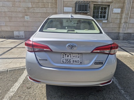 Bani Malik, Vehicles, Cars & Trucks , SAR 36000,  Toyota Yaris,  2020,  Automatic,  110000 KM,   For Sale