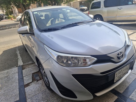 Bani Malik, Vehicles, Cars & Trucks , SAR 36000,  Toyota Yaris,  2020,  Automatic,  110000 KM,   For Sale