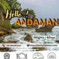 Best Andaman Group Tour Package &ndash; Affordable Island Getaway