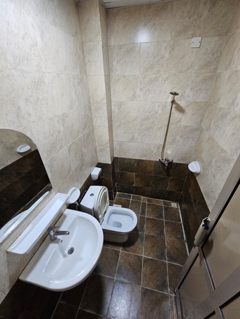 Hoora, Rooms for Rent, BHD 120/null,  Furnished,  Single Room Available For Couples Or Bachelors NEW BULDING