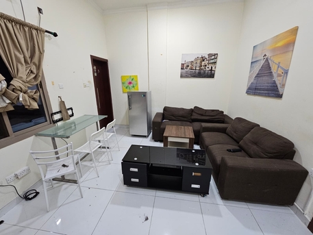 Hoora, Rooms for Rent, BHD 120/null,  Furnished,  Single Room Available For Couples Or Bachelors NEW BULDING