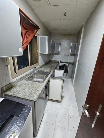 Hoora, Rooms for Rent, BHD 120/null,  Furnished,  Single Room Available For Couples Or Bachelors NEW BULDING