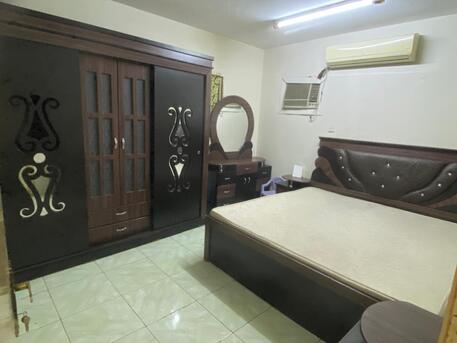 Riyadh, Rooms for Rent, SAR 2250/month,  Furnished,  Furnished Family Flat For Rent