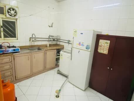 Riyadh, Rooms for Rent, SAR 2000/month,  Furnished,  Furnished Family Flat For Rent
