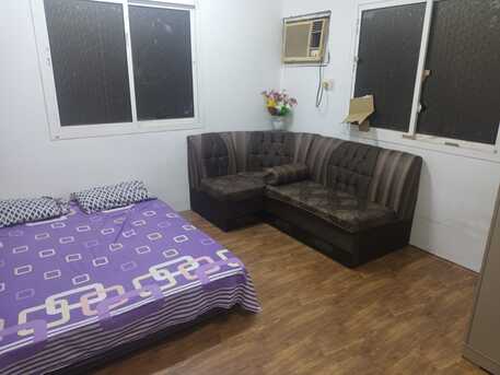 Jubail, Rooms for Rent, SAR 1000/month,  SAR 1000/month, Furnished, SINGLE EXECUTIVE BACHELOUR ROOM
