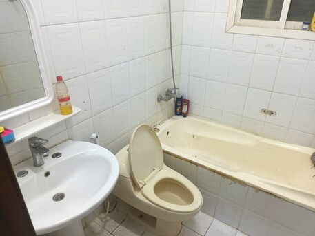 Jubail, Rooms for Rent, SAR 1000/month,  SAR 1000/month, Furnished, SINGLE EXECUTIVE BACHELOUR ROOM