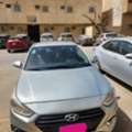SAR 30000,  Hyundai Accent,  2020,  Automatic,  99500 KM,   , First Owner, Very Neat And Clean Car For Urgent Sale