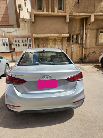 Riyadh, Vehicles, Cars & Trucks , SAR 30000,  Hyundai Accent,  2020,  Automatic,  99500 KM,   , First Owner, Very Neat And Clean Car For Urgent Sale