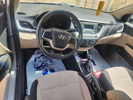 Riyadh, Vehicles, Cars & Trucks , SAR 30000,  Hyundai Accent,  2020,  Automatic,  99500 KM,   , First Owner, Very Neat And Clean Car For Urgent Sale