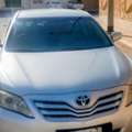 SAR 1,  Toyota Camry,  2010,  Manual,  250000 KM,    GL  - Original Body & Engine (Single Owner - Genuine Mileage)