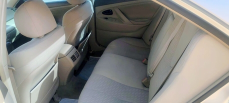 Al Shifa, Vehicles, Cars & Trucks , SAR 1,  Toyota Camry,  2010,  Manual,  250000 KM,    GL  - Original Body & Engine (Single Owner - Genuine Mileage)