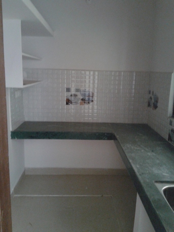 Hyderabad, Real Estate For Sale, INR 50,  3 BR,  1200 Sq. Feet,  3BHK Permission Flat For Sale In Paramount Hills Colony Tolichowki
