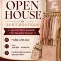 Pakistani Dresses (open House Exhibition)