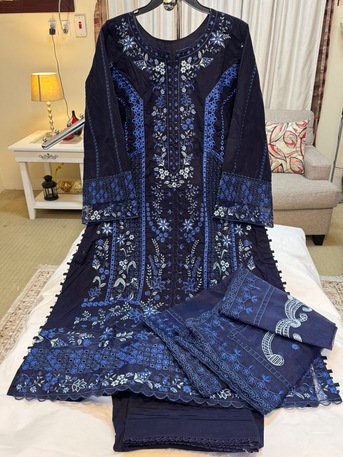 Khobar, Clothing & Accessories, Pakistani Dresses (open House Exhibition)