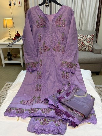 Khobar, Clothing & Accessories, Pakistani Dresses (open House Exhibition)