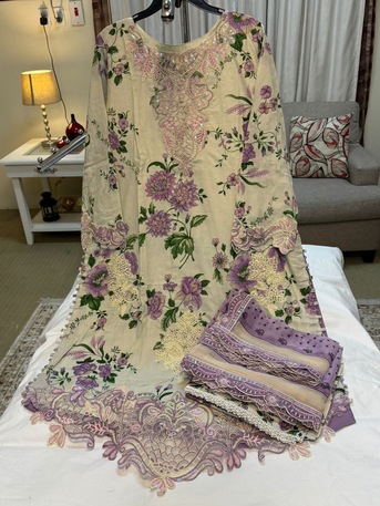 Khobar, Clothing & Accessories, Pakistani Dresses (open House Exhibition)