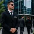Corporate Security Services In Los Angeles