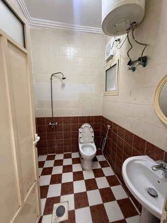 Thuqbah, Apartments, Flats, Houses & Villas, SAR 13600/year,  2 BR,  2 Bedrooms | 2 Bathrooms 1 Kitchen | Living Room
