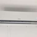 BHD 130,  Samsung 1.5 Ton Split AC (Excellent Condition) &ndash; Includes 25m Copper Pipe!